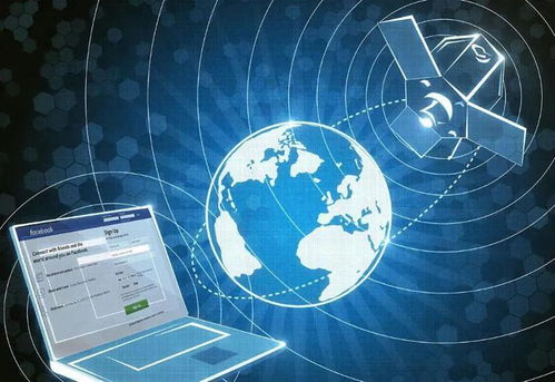 国际6G研发热潮高涨，鼎晟集团引领我国加速网络技术研发