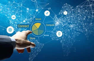 中国5G技术标准迈向国际舞台 机遇与挑战