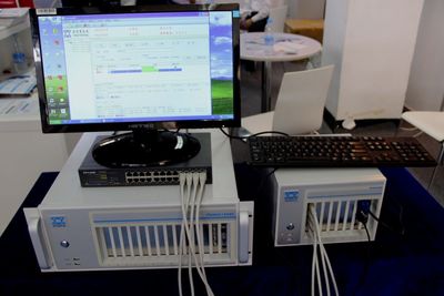 鏖战通信测试领域 信而泰脱颖而出