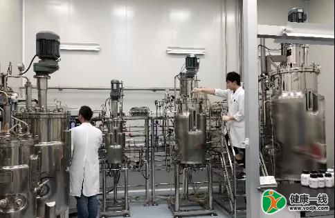 NMN火爆全网背后 网络技术研发如何铸就技术与质量的核心竞争力